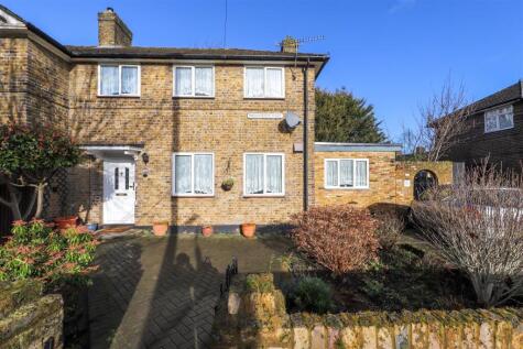 Providence Road, Yiewsley, West Drayton