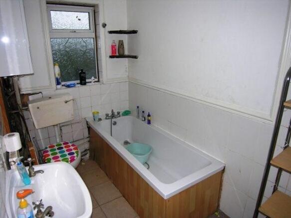10 Chingford R...