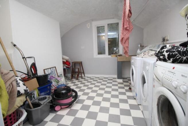 Store Room