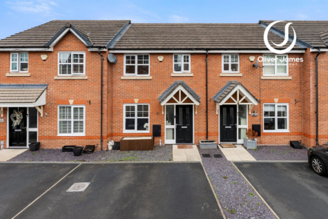 Daneshill Lane, Cadishead, M44