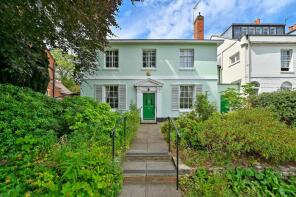 91, Woodstock Road, Oxford OX2 6HL