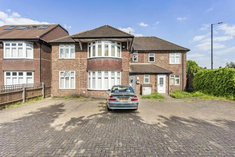 Cole Park Gardens, Twickenham, TW1