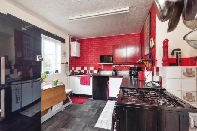 3 bed End of Terrace for sale Image 4