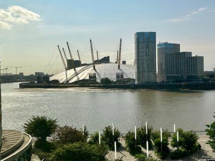 Ontario Tower, 4 Fairmont Avenue, Canary Wharf, London, E14