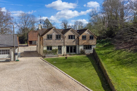 Harts Lane, Newbury, RG20