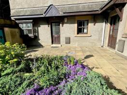 7, Thurnham Mews, Thurnham Street, Lancaster LA1 1XU
