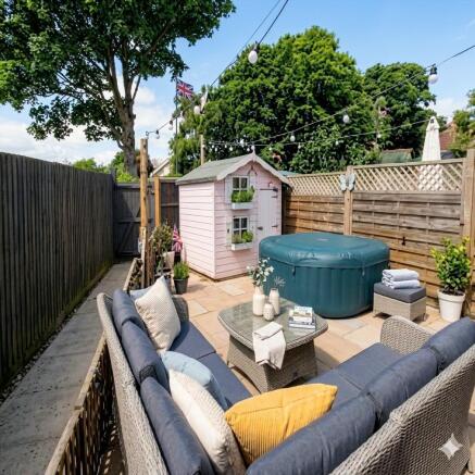 3 bed End of Terrace for sale Image 12