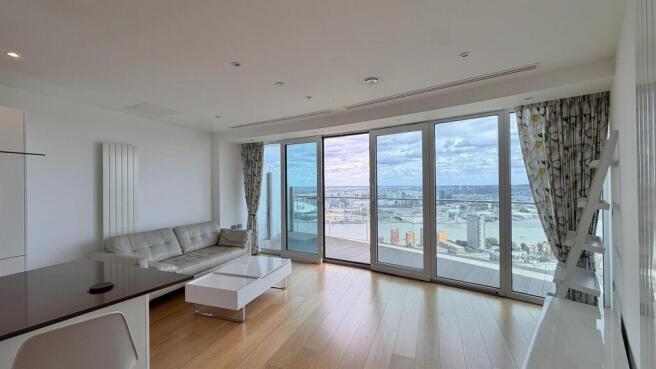 Arena Tower, high floor flat for Sale By Barrain L