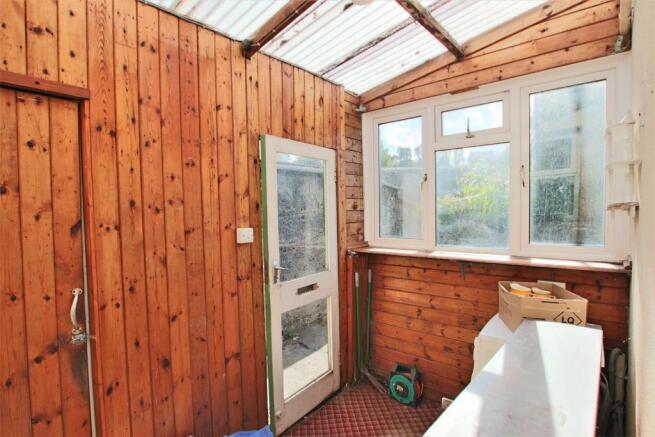 Lean to Utility