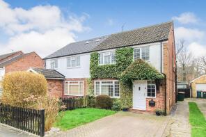 59, Stafford Road, Langley Green, Crawley RH11 7LB