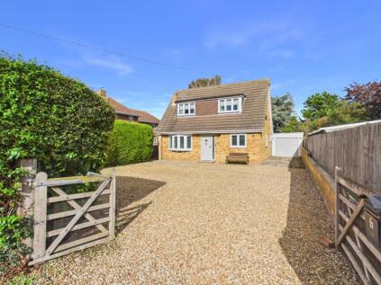 Stow Road, Wiggenhall St Mary Magdalen, PE34