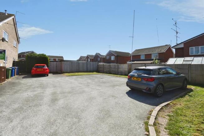 1 bed End of Terrace for sale Image 8