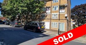 64, Fuchsia Street, Abbey Wood SE2 0SZ