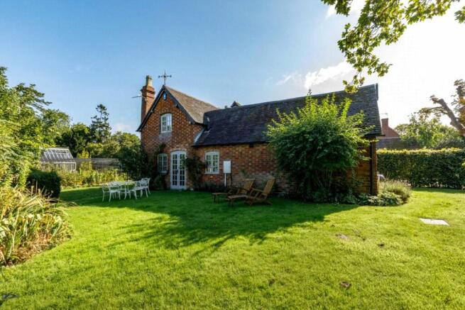The Coach House