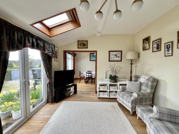 20 Fleet Street, Gatehouse of Fleet - Williamson a