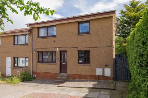 Elgin Court, Dunfermline, KY12
