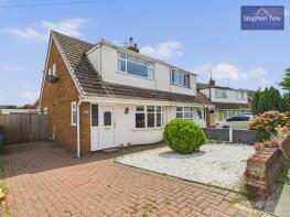 5, Tuxbury Drive, Thornton-cleveleys FY5 5NF