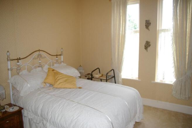 Bed 1