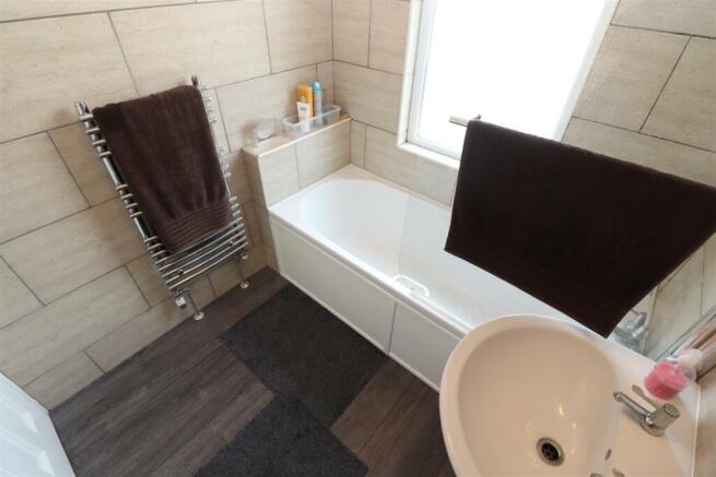 Bathroom / WC
