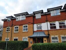 Flat 2, Maple House, Chapel Road, Redhill RH1 1LA