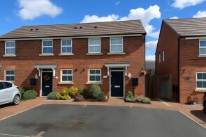 4, Edgefield Close, Redditch B98 7WB