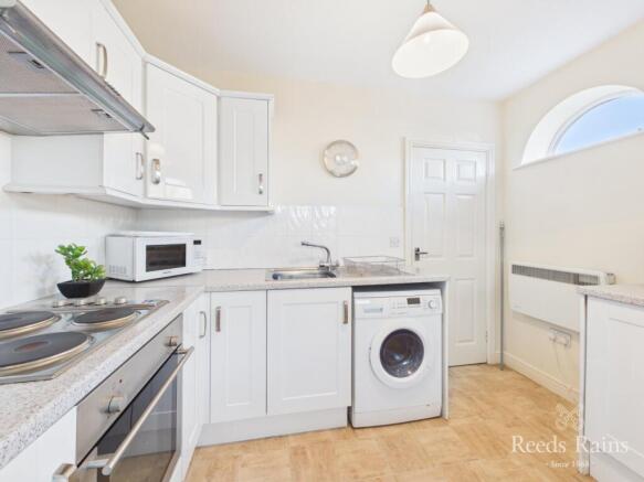 2 bed End of Terrace for sale Image 9