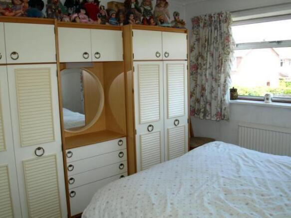 Front Bedroom