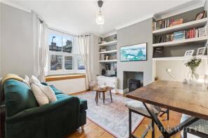 7a, Colls Road, London SE15 2NS