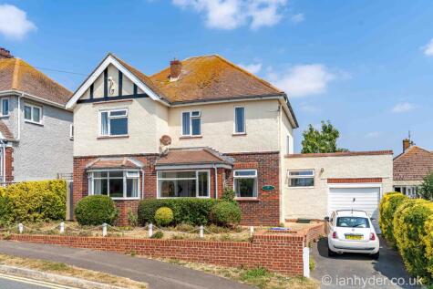 Buckhurst Road, Telscombe Cliffs, East Sussex