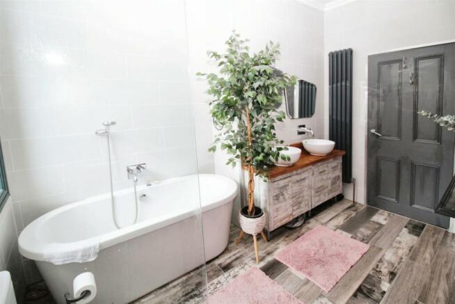 House Bathroom