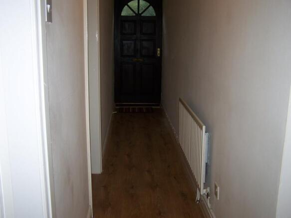 hall