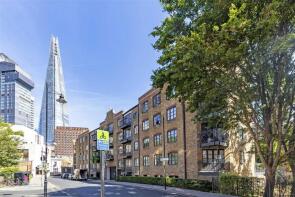16, 80 Bridgewalk Heights, Weston Street, London SE1 3QZ