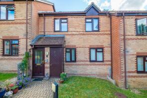 14, Gershwin Court, Basingstoke RG22 4NN