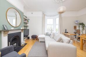 Flat B, 83, Coronation Road, Southville, Bristol BS3 1AT