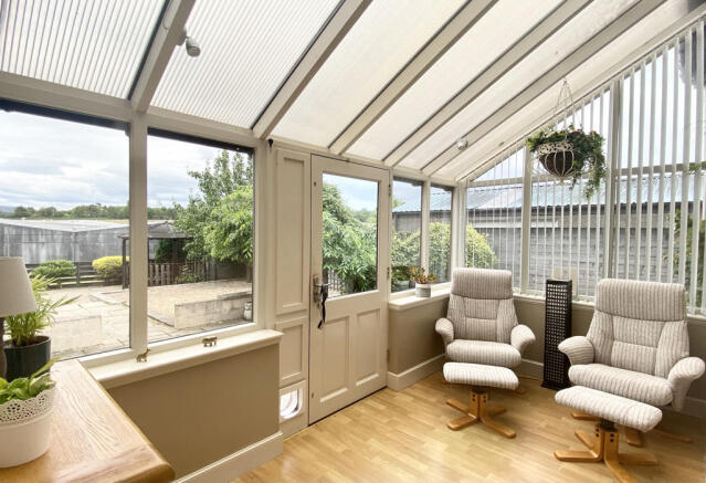 Sunroom