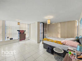 Flat 22, 33, Notte Street, Plymouth PL1 2AZ