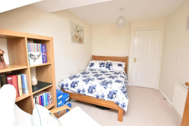 BEDROOM 3