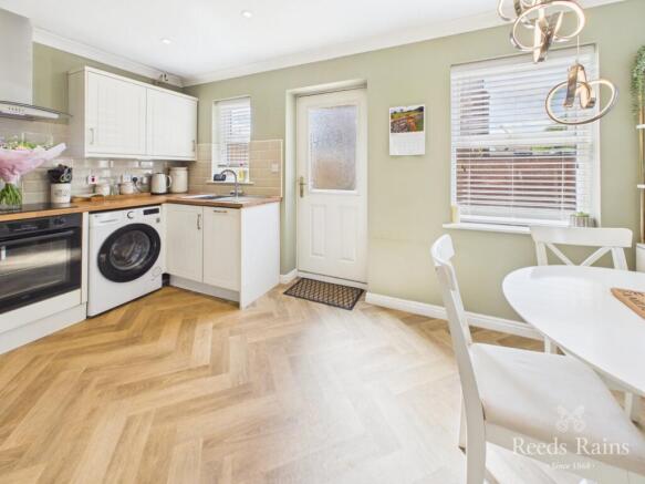 2 bed End of Terrace for sale Image 5