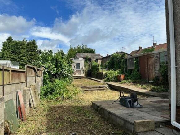 Valley Road, Mangotsfield, BS16 photo 4