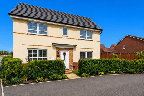 Dowling Road, Uttoxeter