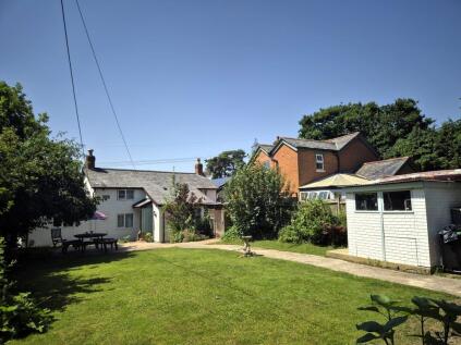 Homeleigh, Applemore Hill, Dibden, Southampton, SO45 5TL