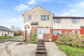 48, Murton Park, Frizington CA26 3UT