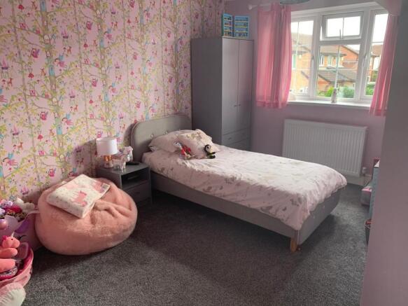 Bedroom Two