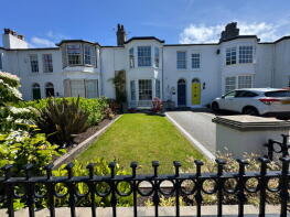 12, Lord Street, Southport PR8 1QD