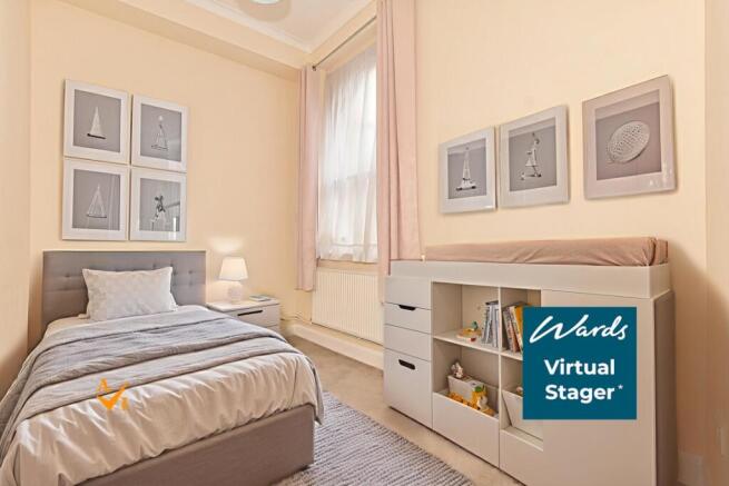 Bedroom (Modern Style)