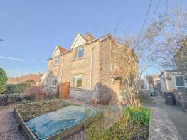109, Whitstone Road, Shepton Mallet BA4 5PS