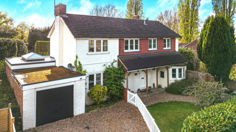 St. Thomas Drive, East Clandon, GU4