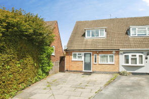 22, Piers Road, Leicester LE3 8BN