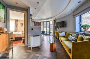 Flat 64, Horsley Court, Montaigne Close, London SW1P 4BF
