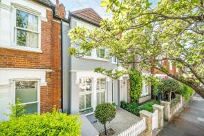 11, Balfour Road, South Wimbledon, London SW19 1JU